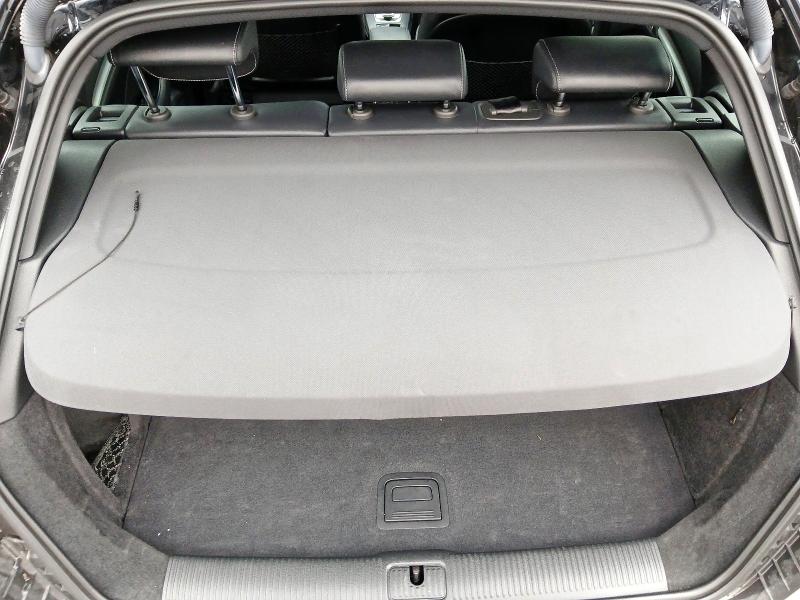 2017 AUDI A3 2.0 TDI S LINE 5DR S TRONIC [7 SPEED]