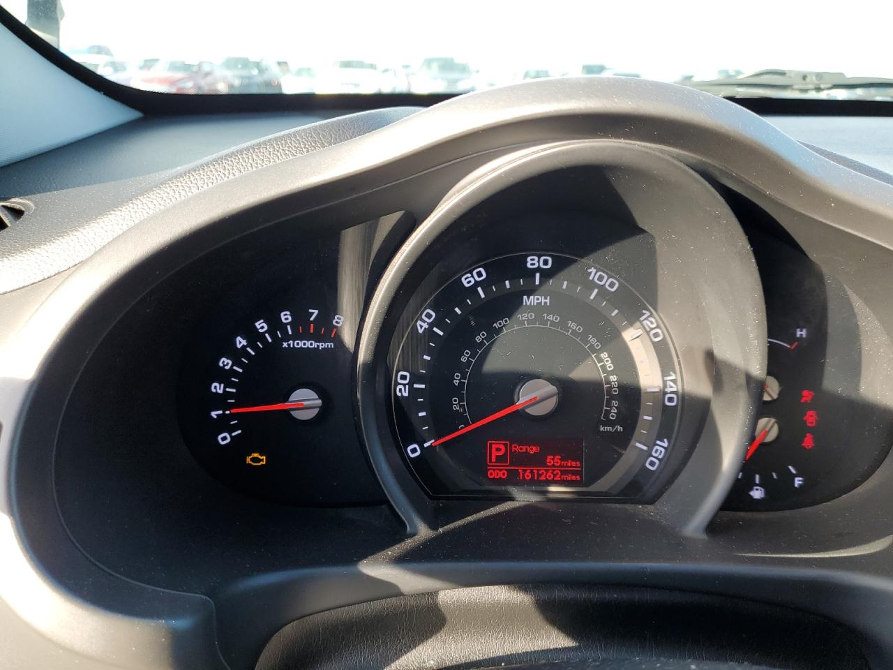 2012 Kia Sportage Lx VIN: KNDPBCA27C7297905 Lot: 91729555