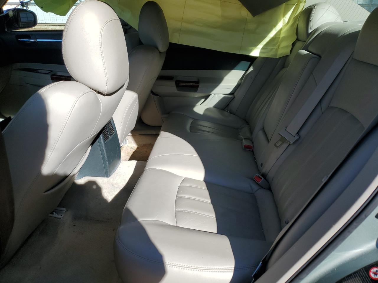 2006 Chrysler 300C VIN: 2C3LA63H86H102007 Lot: 90929135