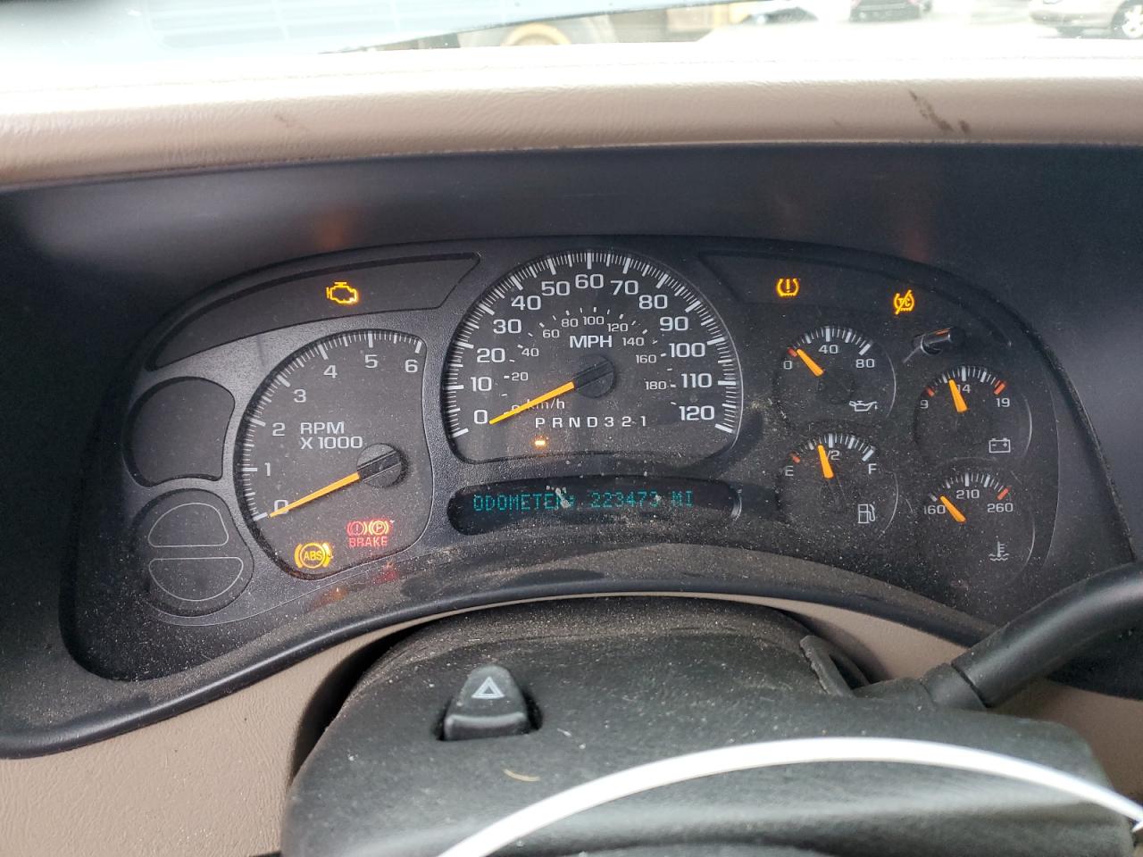 2006 GMC Yukon Xl K1500 VIN: 1GKFK16Z86J139669 Lot: 91904335