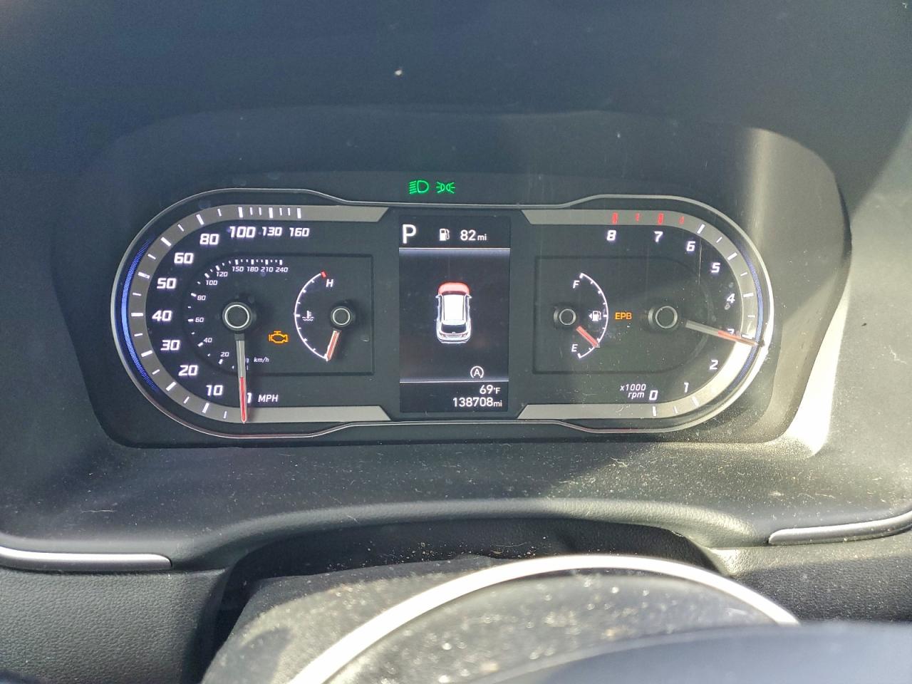 2022 Hyundai Tucson Se VIN: 5NMJA3AE9NH033972 Lot: 94065485