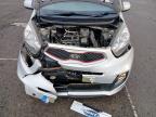 2013 KIA PICANTO CI for sale at Copart SANDTOFT