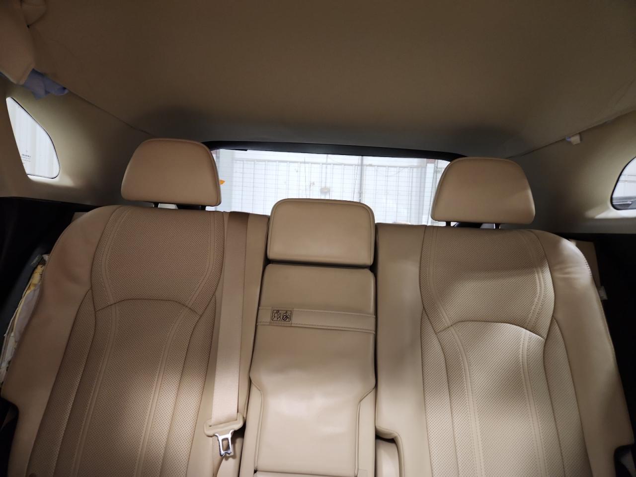 2016 Lexus Rx 350 Base VIN: 2T2BZMCA2GC008350 Lot: 92260225