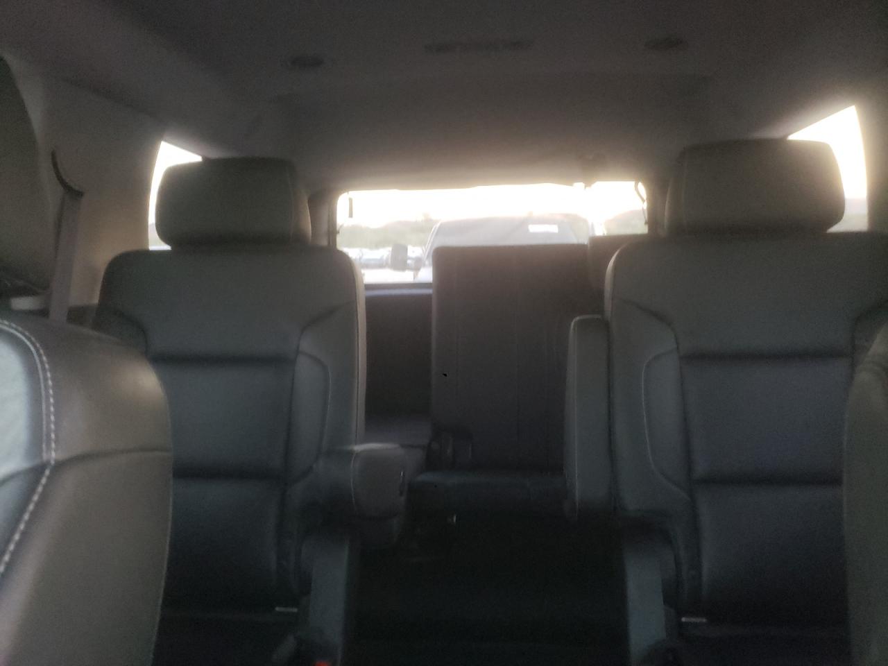 2016 Chevrolet Tahoe K1500 Lt VIN: 1GNSKBKC8GR354092 Lot: 92321495