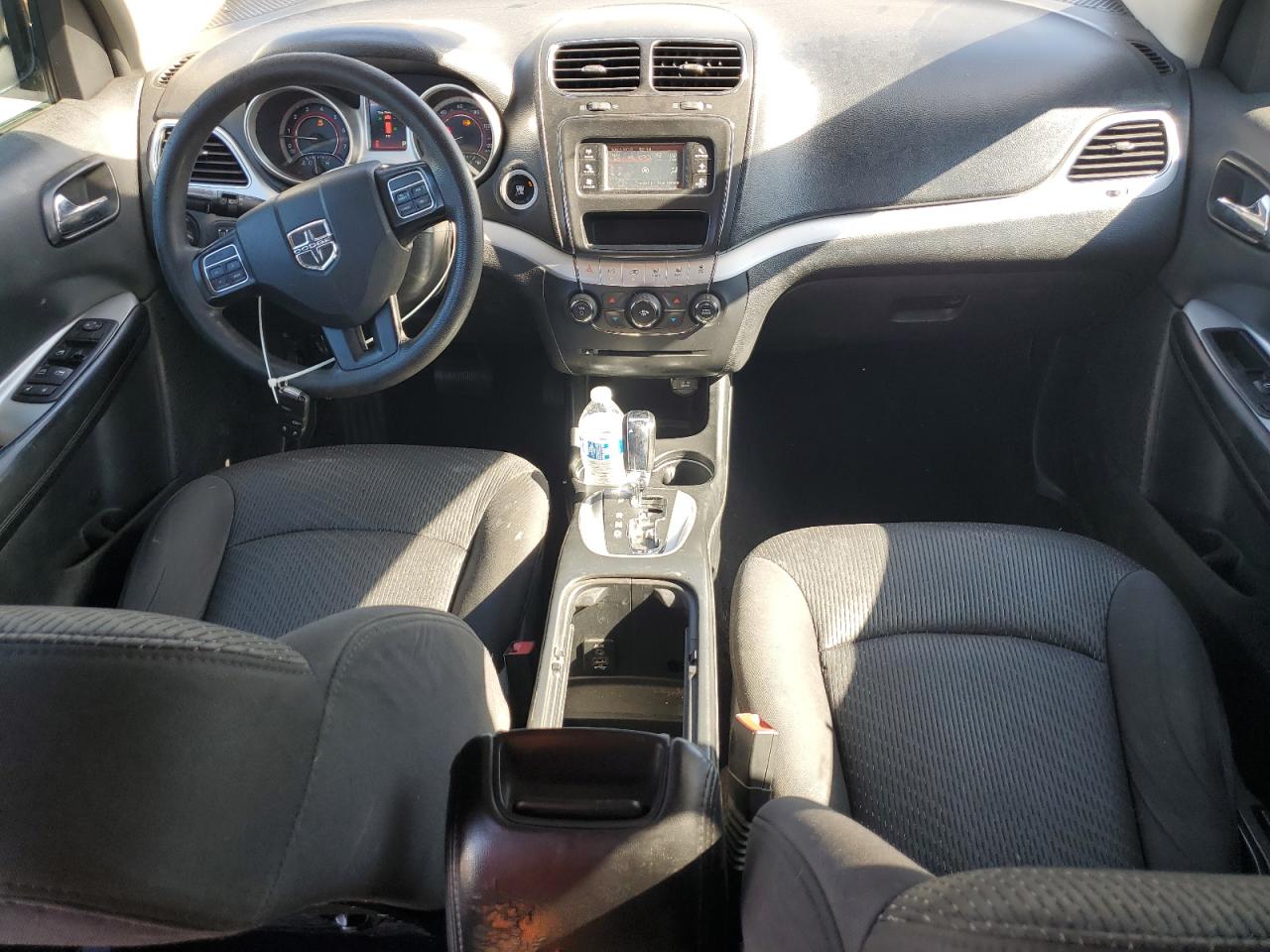 2016 Dodge Journey Se VIN: 3C4PDCAB7GT219331 Lot: 91294825