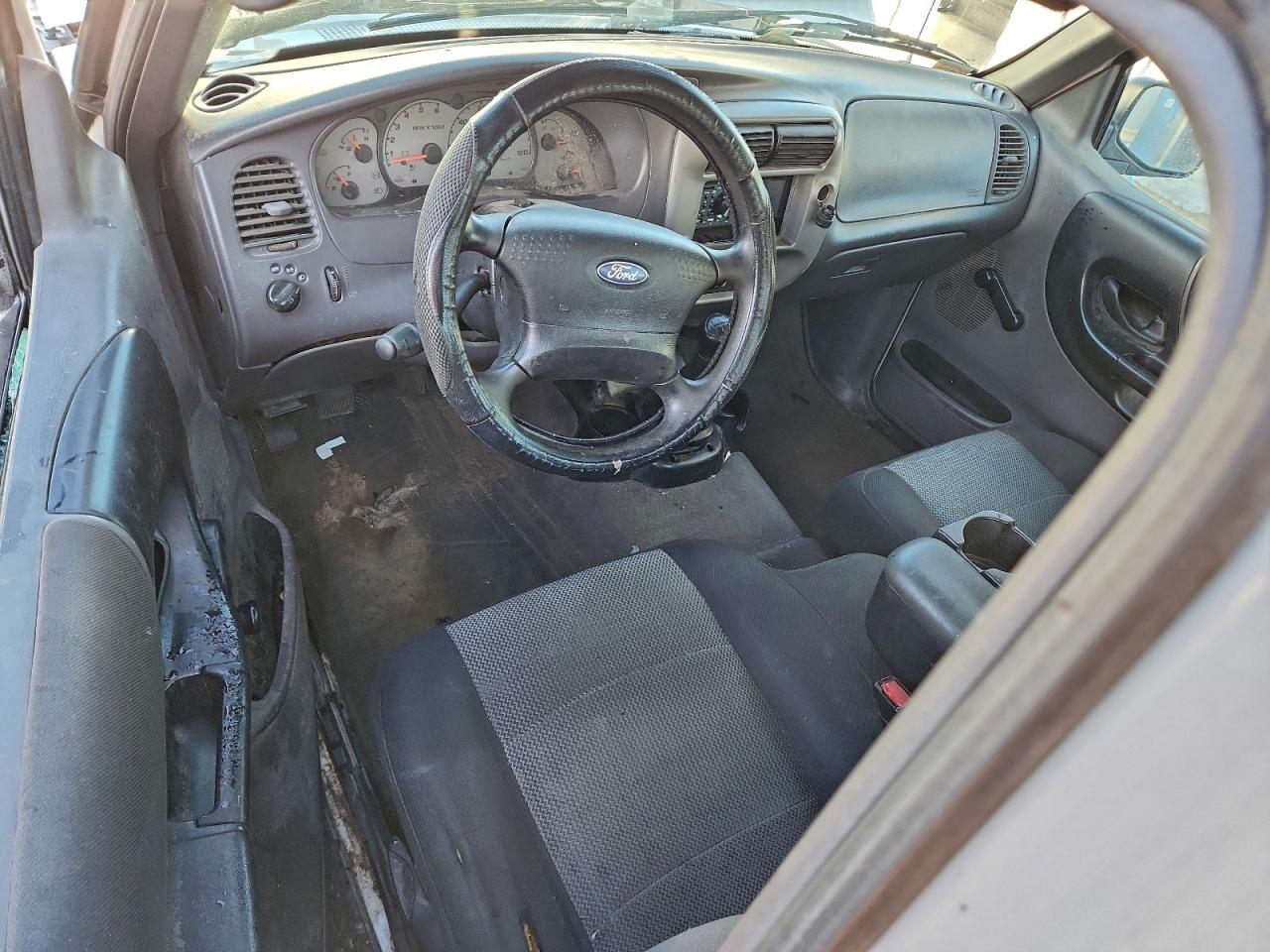 2003 Ford Ranger VIN: 1FTYR10D53PB85014 Lot: 94678525