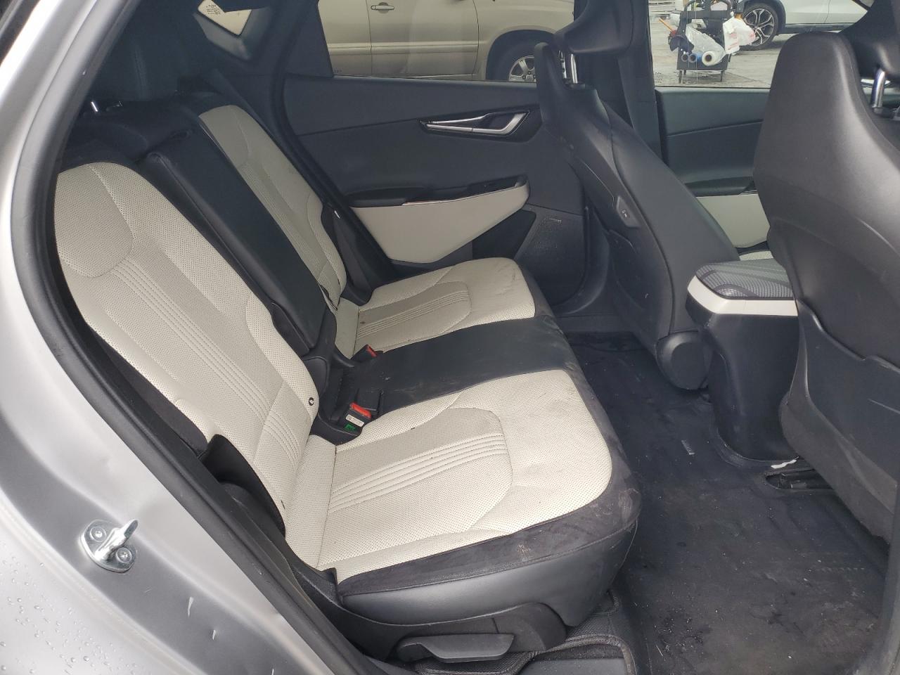 2024 Kia Ev6 Gt Line VIN: KNDC44LA0R5165527 Lot: 85433445