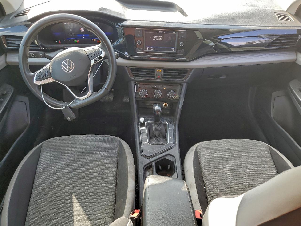 2023 Volkswagen Taos S VIN: 3VVCX7B29PM368167 Lot: 93841925