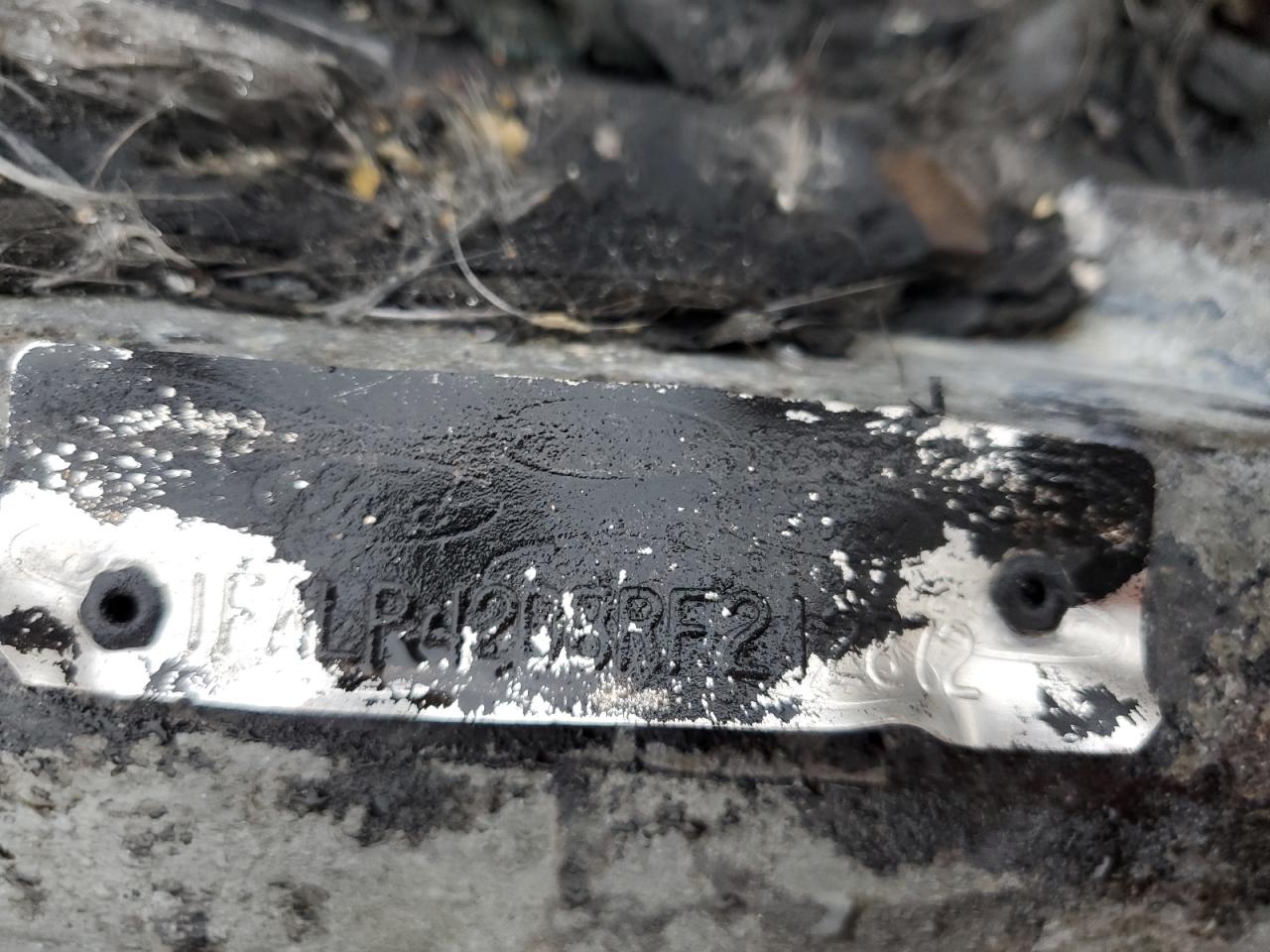 1994 Ford Mustang Cobra VIN: 1FALP42D8RF212872 Lot: 91417435