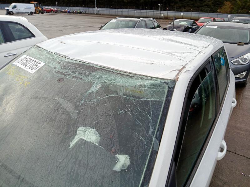 2019 SKODA FABIA 1.0 MPI 75 S 5DR