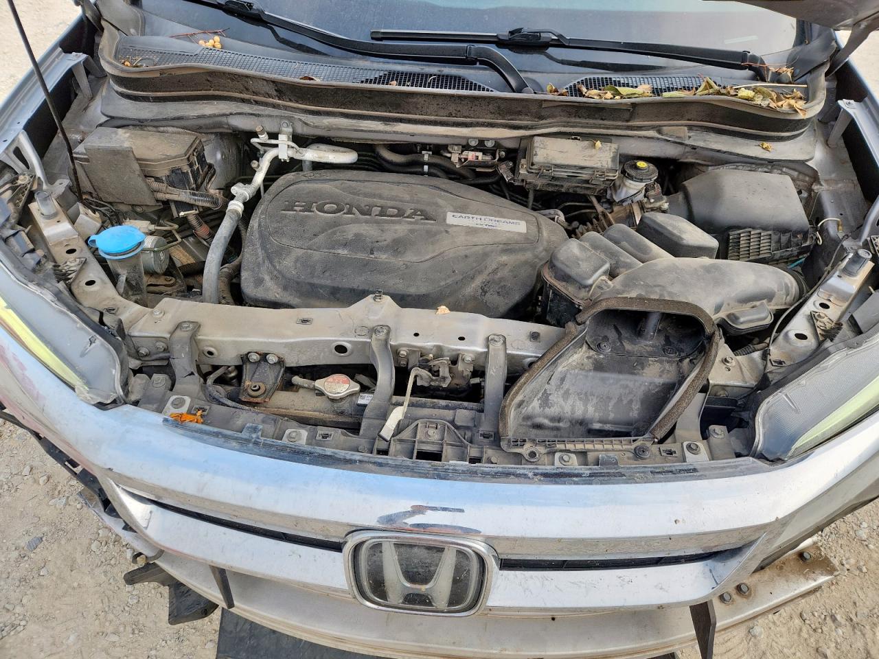 2020 Honda Pilot Elite VIN: 5FNYF6H09LB028118 Lot: 91120565