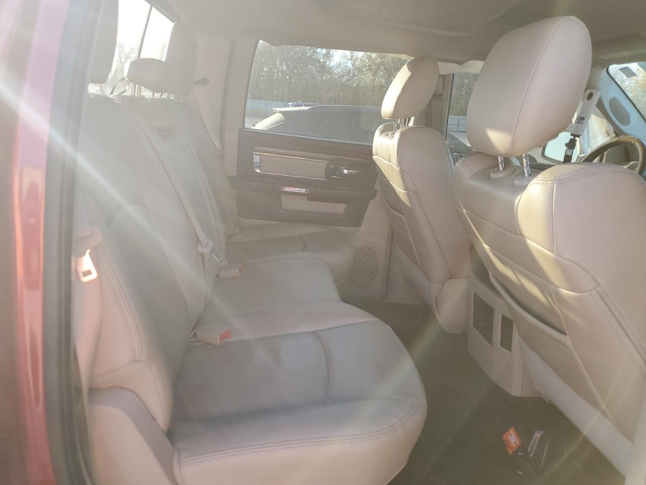 2014 Ram 1500 Laramie VIN: 1C6RR7NTXES471407 Lot: 93372935