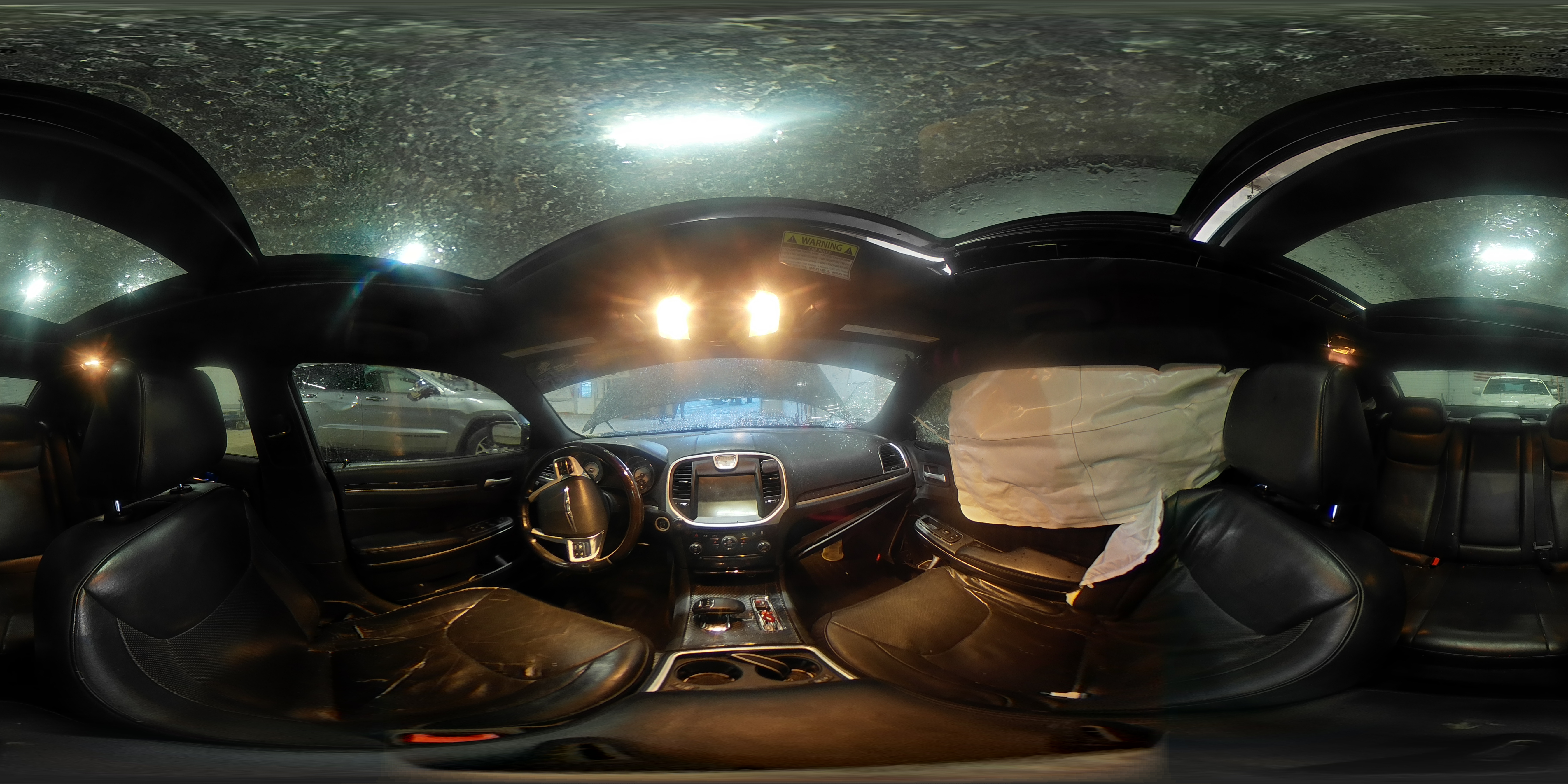 2013 Chrysler 300C VIN: 2C3CCAKG5DH619333 Lot: 91108475