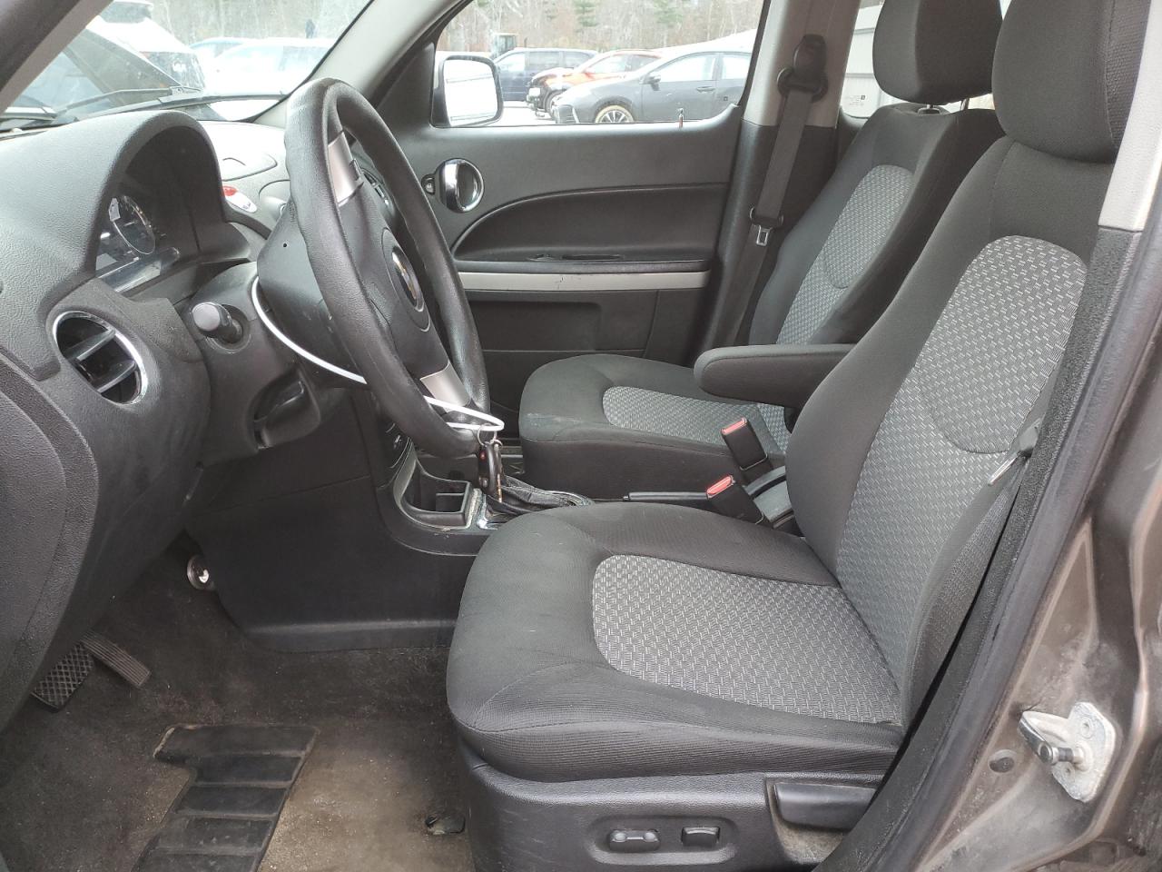 2011 Chevrolet Hhr Lt VIN: 3GNBABFW4BS611486 Lot: 91683785