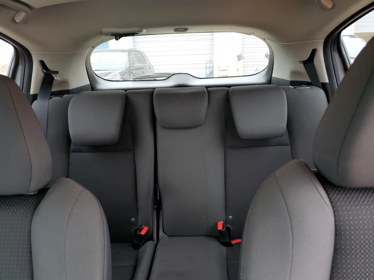 2022 Honda Hr-V Ex VIN: 3CZRU5H5XNM707551 Lot: 93382265