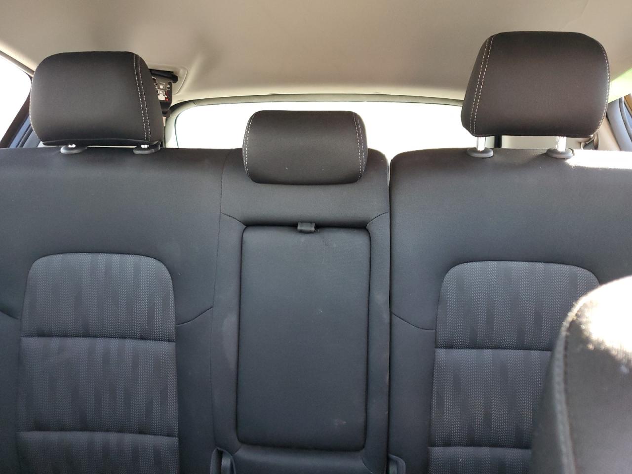 2017 Kia Sportage Lx VIN: KNDPM3AC0H7220173 Lot: 91722435