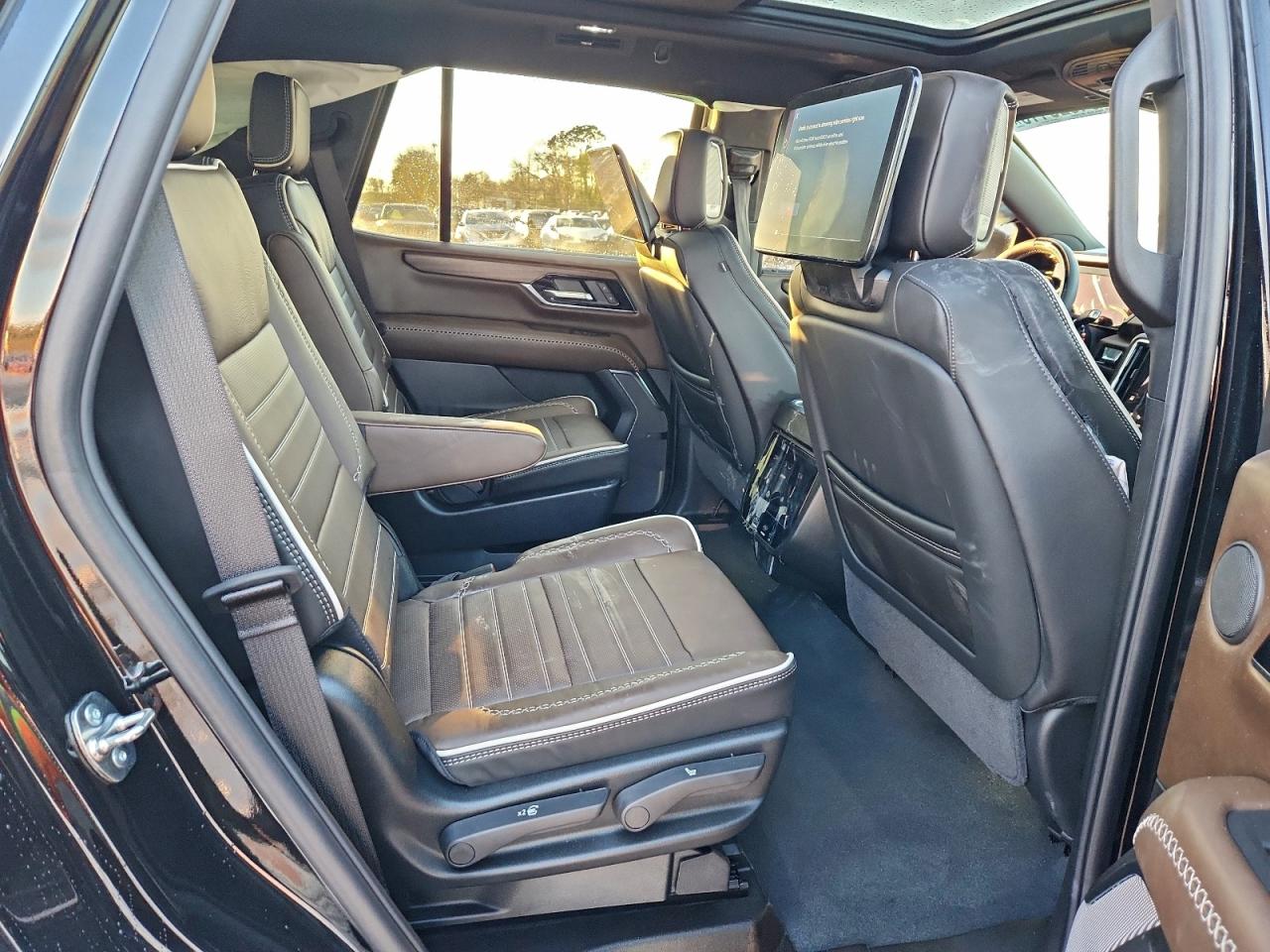 2026 GMC Yukon Denali Ultimate VIN: 1GKS2EK88TR131085 Lot: 94526415