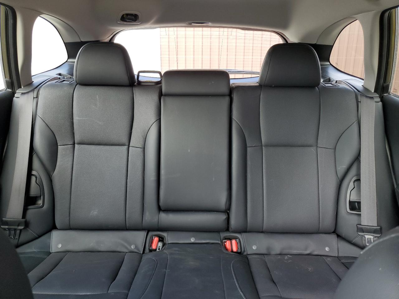 2022 Subaru Outback Limited VIN: 4S4BTANC1N3180454 Lot: 93065525