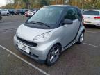 2011 SMART FORTWO COUPE PULSE MHD 2DR SOFTOUCH AUTO [2010] for sale at Copart SANDTOFT