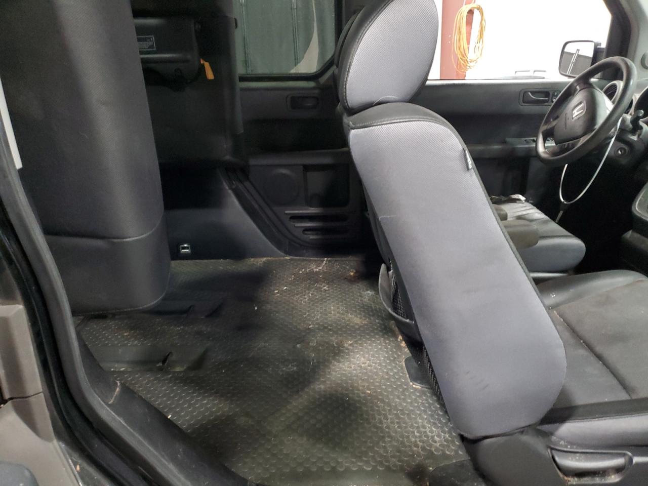 2004 Honda Element Ex VIN: 5J6YH28634L015039 Lot: 91111275