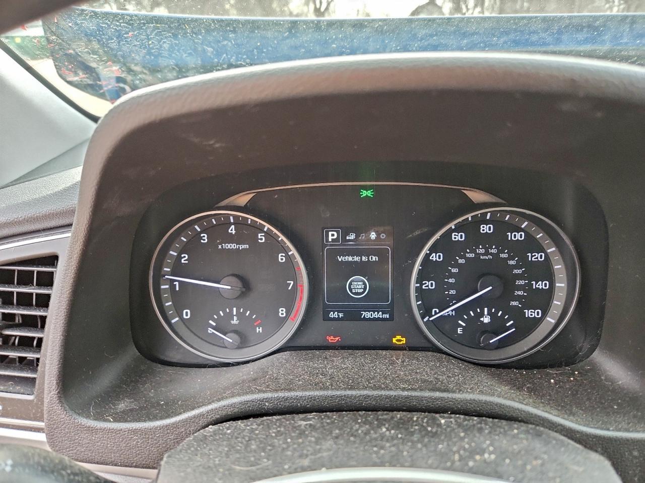 2018 Hyundai Elantra Sel VIN: 5NPD84LF7JH271157 Lot: 93749445