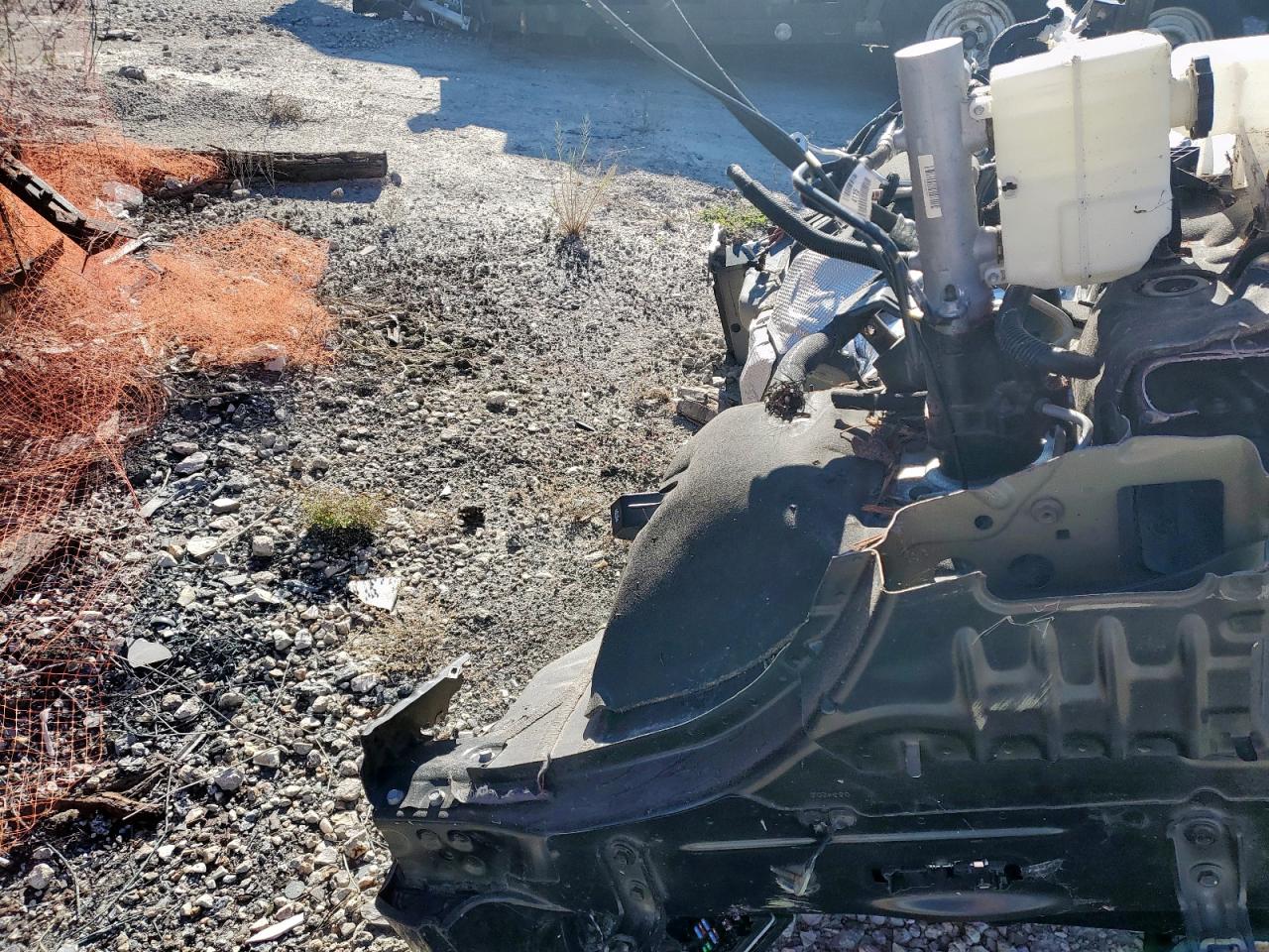 2022 GMC Sierra K3500 Denali VIN: 1GT49WEYXNF117176 Lot: 91808495