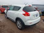 2011 NISSAN JUKE 1.6 TEKNA 5DR for sale at Copart WESTBURY