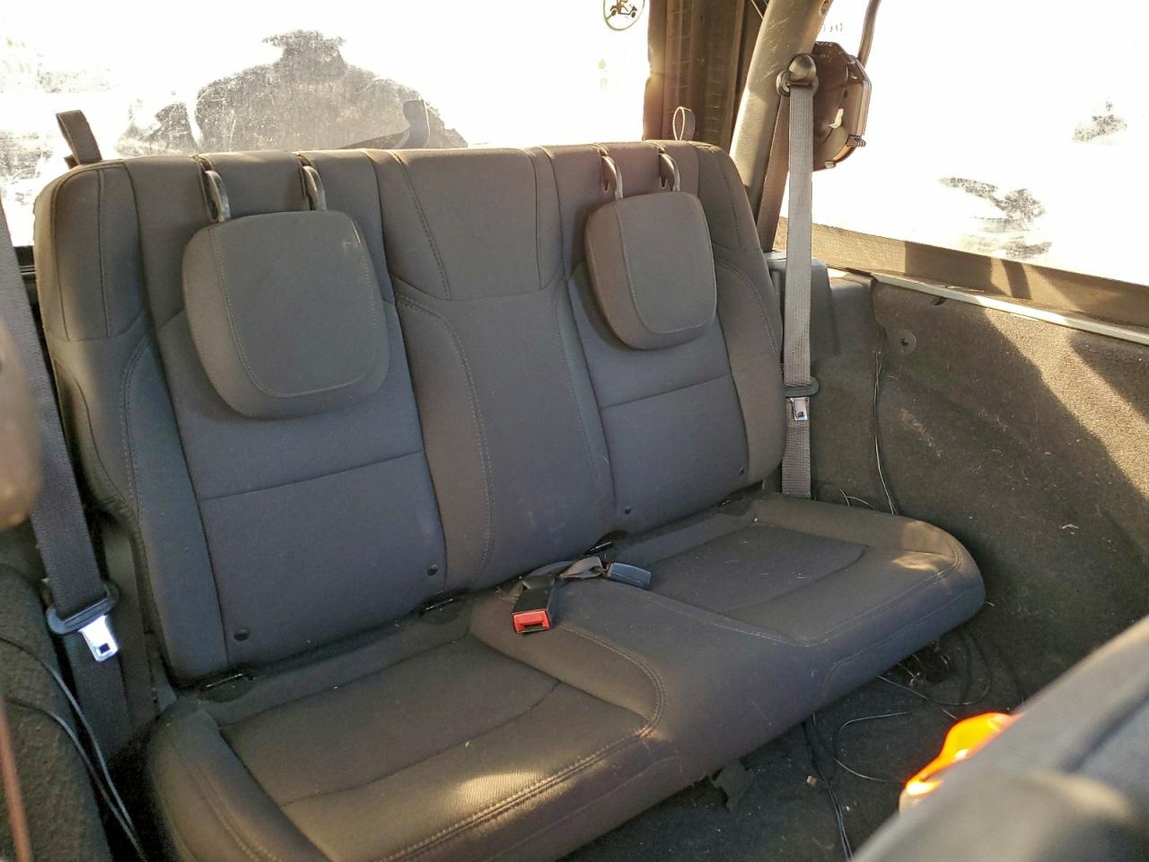 2018 Jeep Wrangler Sport VIN: 1C4GJXAG0JW290254 Lot: 94326095