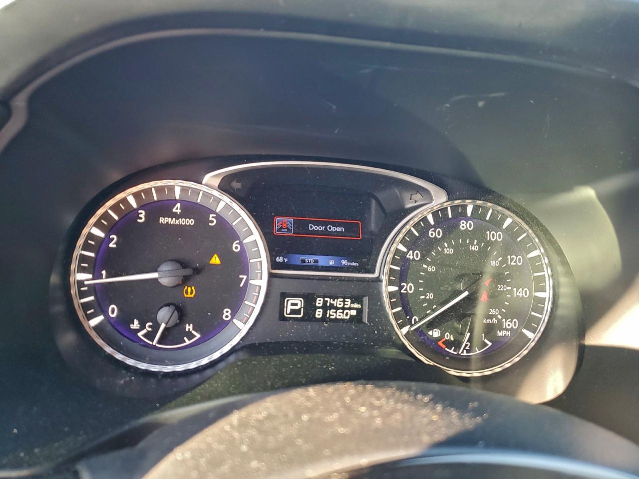 2017 Infiniti Qx60 VIN: 5N1DL0MNXHC552903 Lot: 93232485