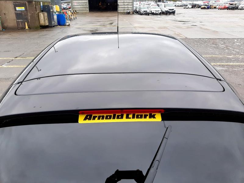 2011 FORD FIESTA 1.4 TITANIUM 5DR