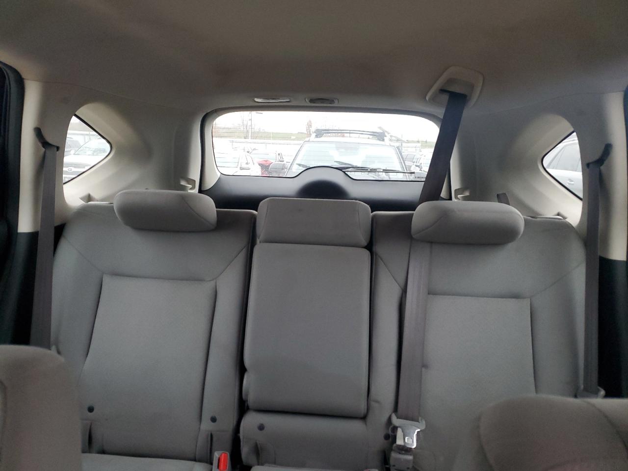 2015 Honda Cr-V Lx VIN: 2HKRM4H34FH693572 Lot: 91327495