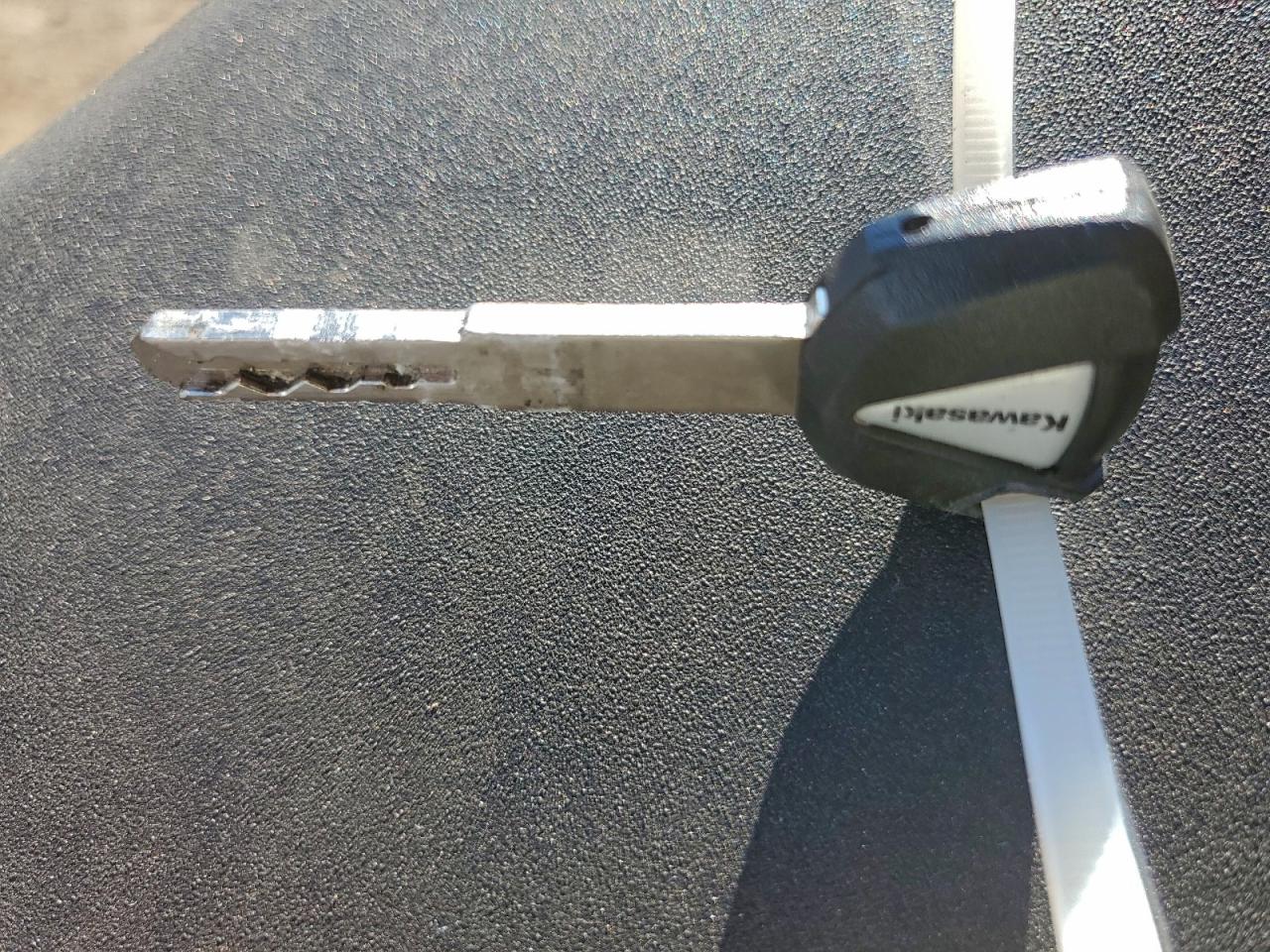 2025 Kawasaki Zx636 K VIN: JKBZXJK16SA009349 Lot: 93591665