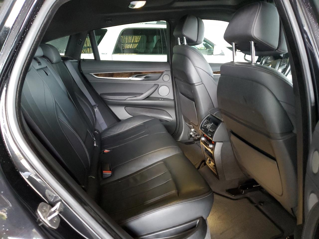 2017 BMW X6 xDrive35I VIN: 5UXKU2C3XH0U30028 Lot: 92928135