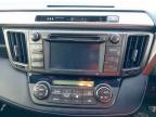 2013 TOYOTA RAV 4 2.2 D-4D INVINCIBLE 5DR for sale at Copart WESTBURY