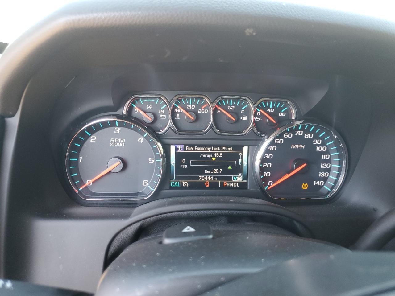 2018 Chevrolet Tahoe C1500 Premier VIN: 1GNSCCKCXJR355951 Lot: 92992115