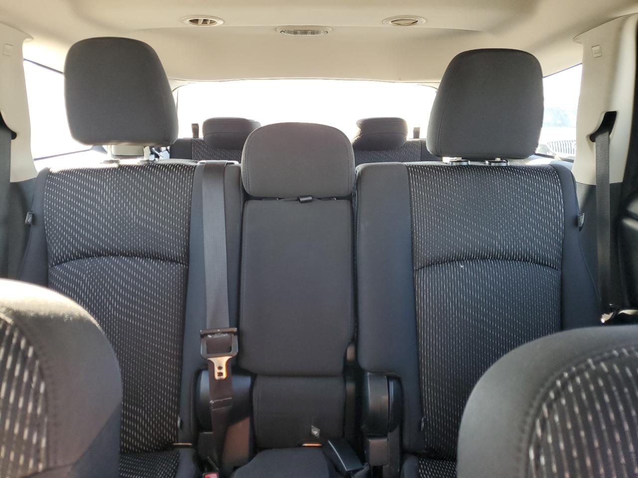 2015 Dodge Journey Se VIN: 3C4PDCAB5FT617894 Lot: 92726635