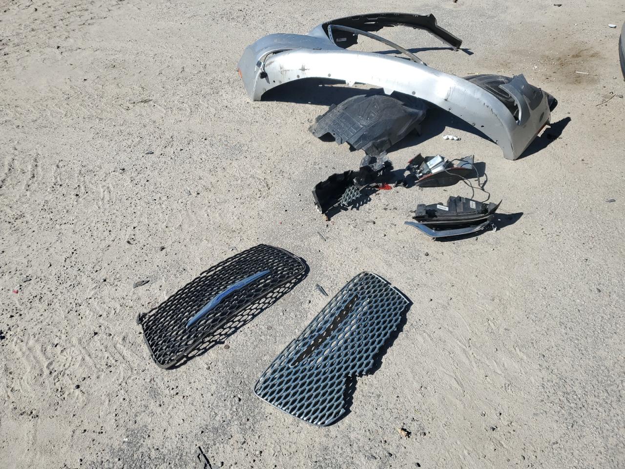 2020 Chrysler 300 Limited VIN: 2C3CCAEG7LH127882 Lot: 90499505