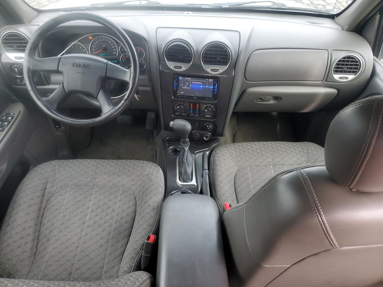 2004 GMC Envoy Xuv VIN: 1GKES12S446180269 Lot: 93226505