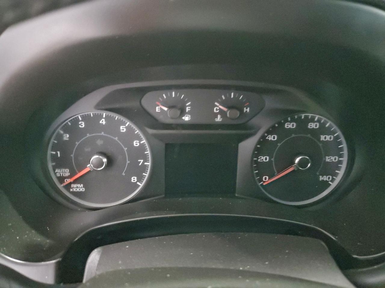 2018 GMC Terrain Sle VIN: 3GKALTEV1JL252771 Lot: 93356555