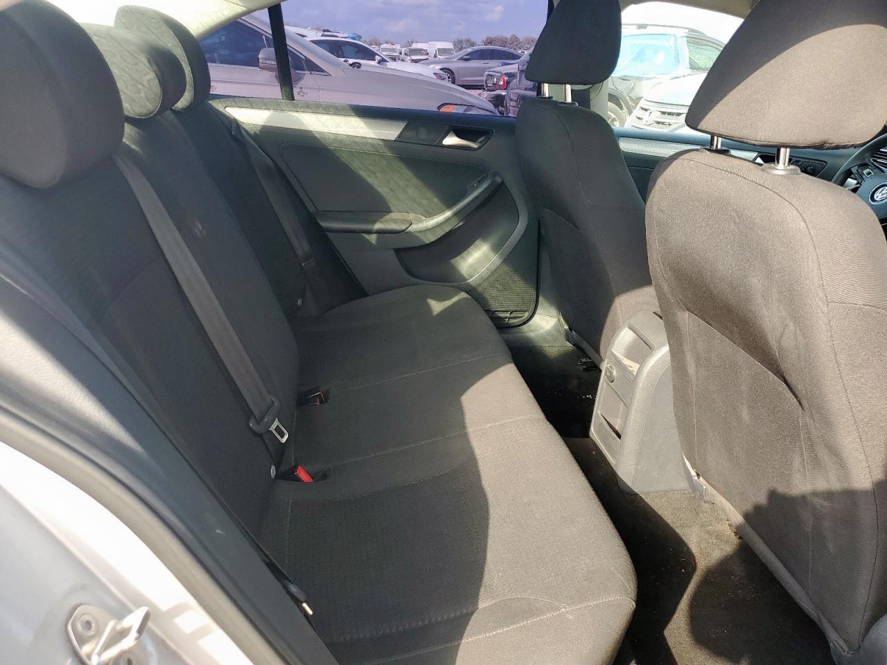 2016 Volkswagen Jetta Se VIN: 3VWD67AJ8GM247853 Lot: 94111735