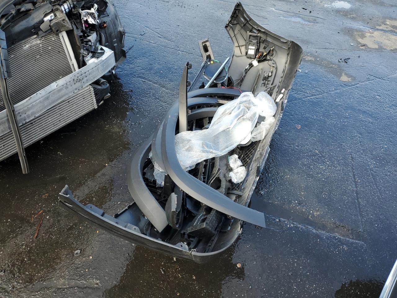 2023 Mercedes-Benz Gle 450 4Matic VIN: 4JGFB5KE5PA933774 Lot: 92822405