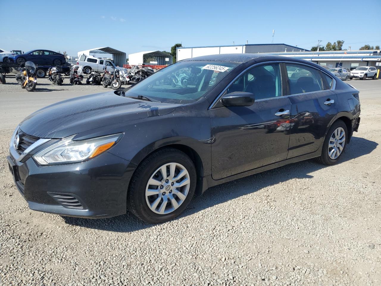1N4AL3AP6HC287529 NISSAN ALTIMA Photo 1