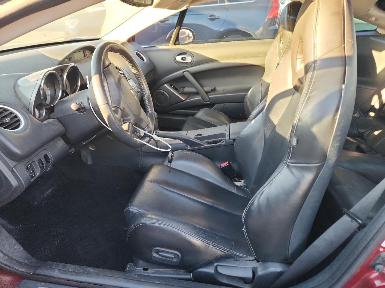 2006 Mitsubishi Eclipse Gt VIN: 4A3AK34T16E003566 Lot: 91720645