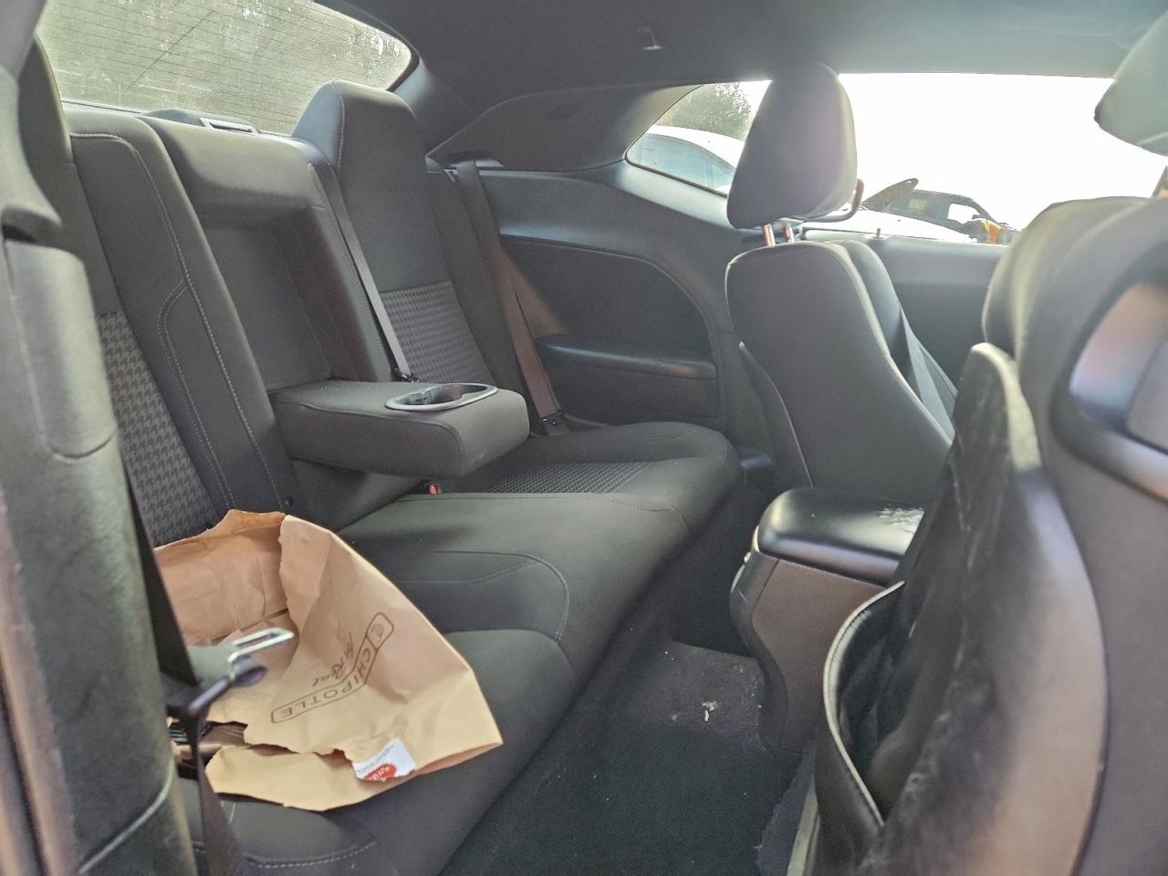 2019 Dodge Challenger Sxt VIN: 2C3CDZAGXKH616583 Lot: 93669185