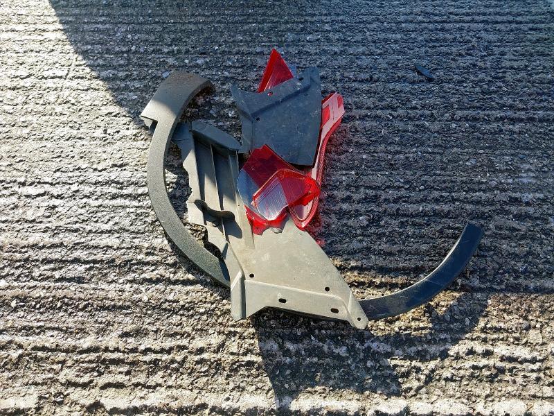 2013 FORD FOCUS 1.6 TDCI 115 ZETEC NAVIGATOR 5DR