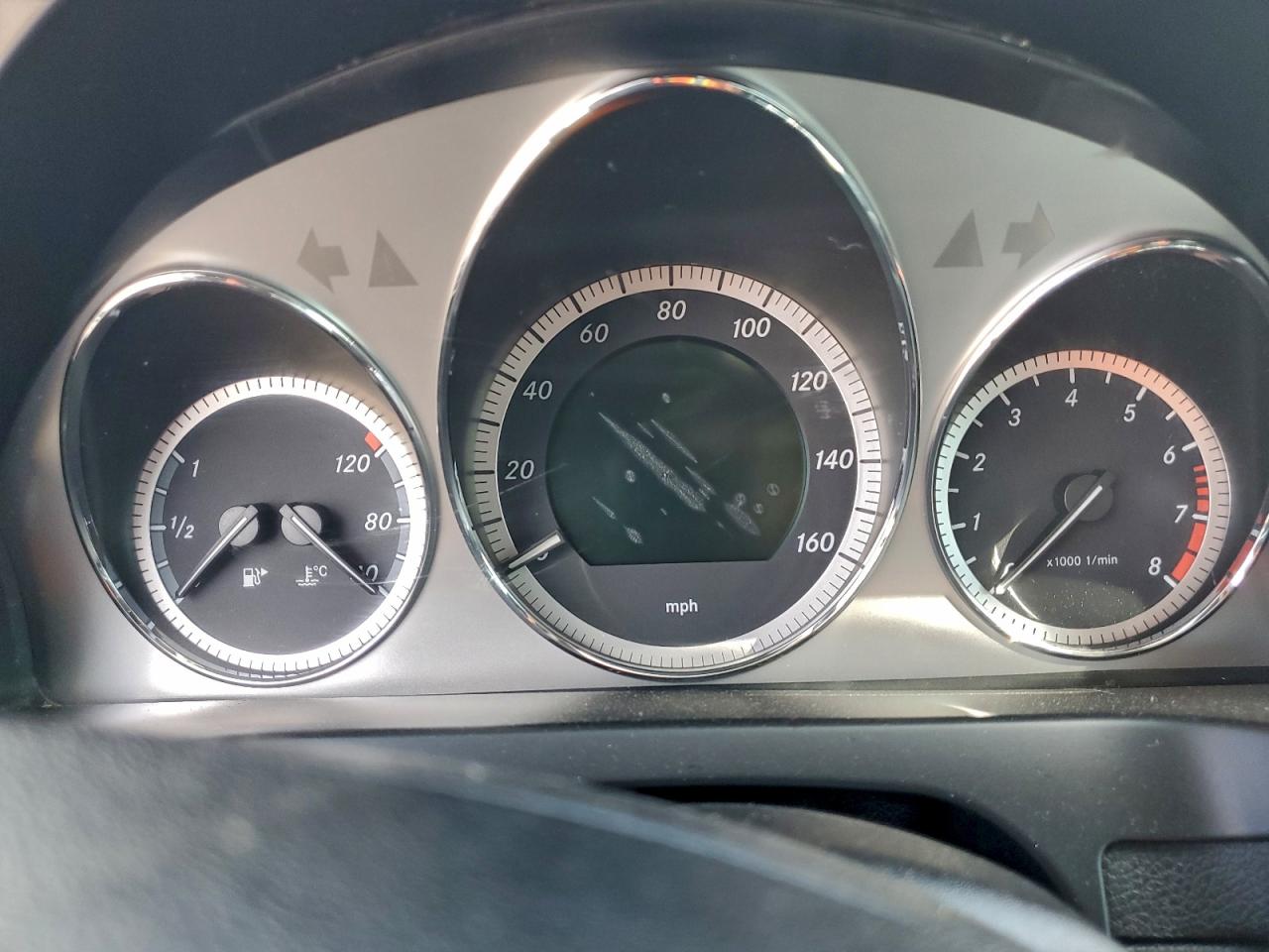 2010 Mercedes-Benz C 300 VIN: WDDGF5EB7AR088441 Lot: 93368115