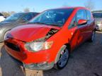 2011 MITSUBISHI COLT 1.3 CZ2 3DR for sale at Copart BRISTOL
