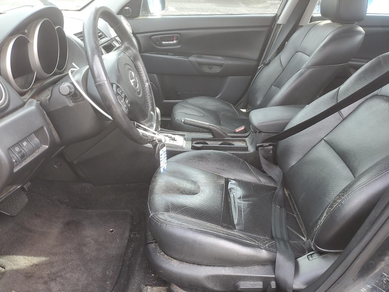 2009 Mazda 3 S VIN: JM1BK324791210333 Lot: 90971125