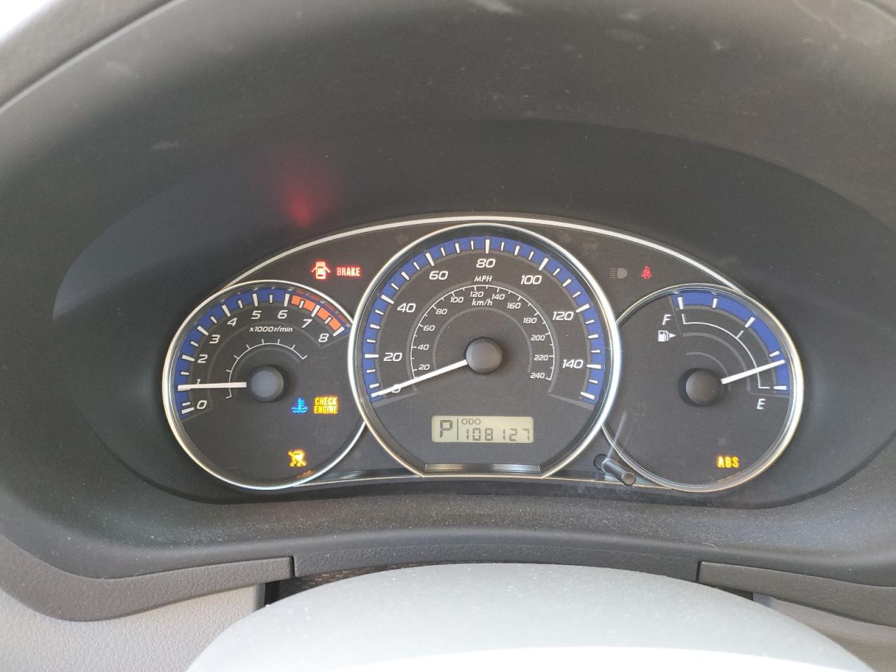 2010 Subaru Forester 2.5X Limited VIN: JF2SH6DC7AH909866 Lot: 93387555