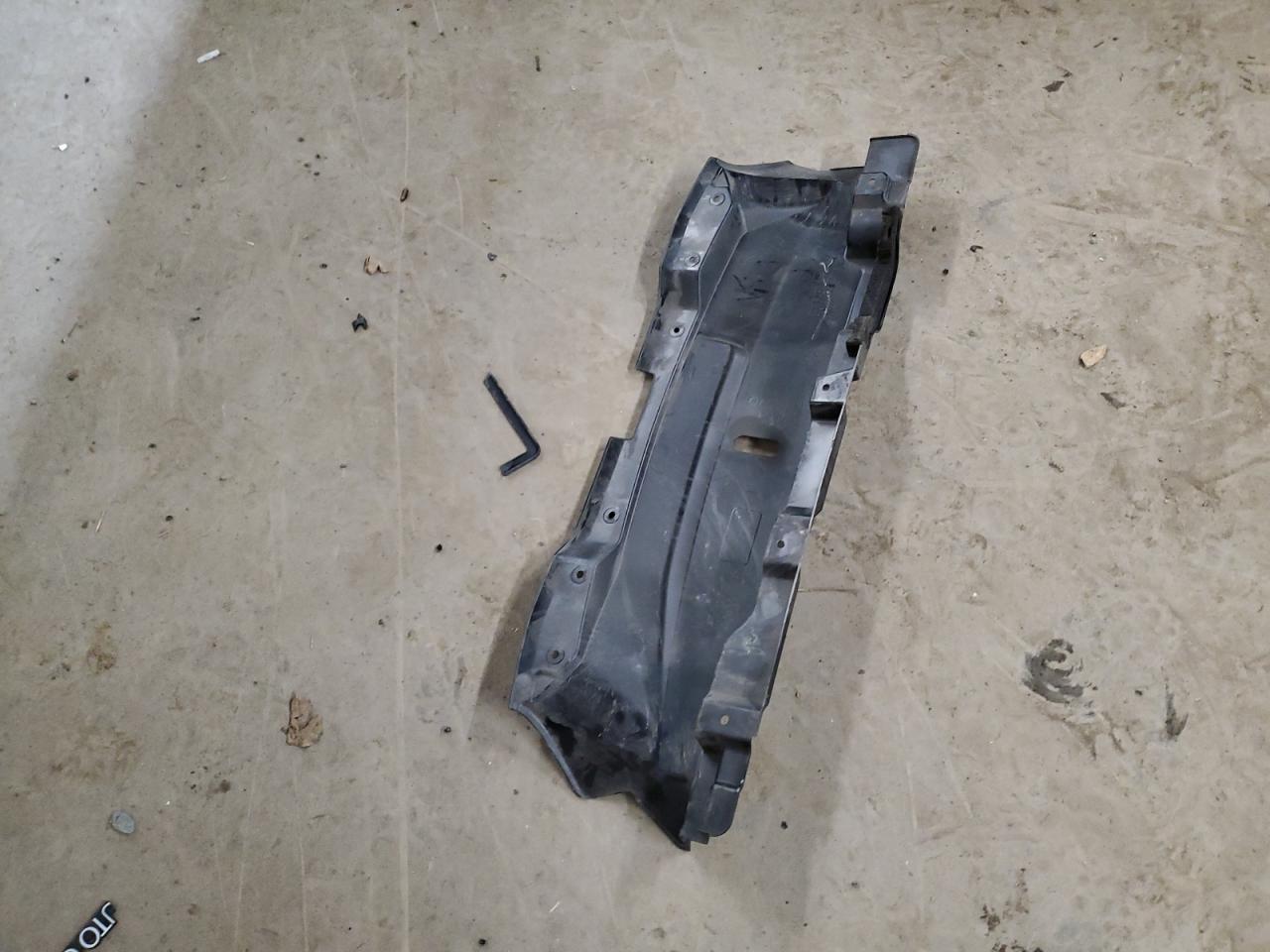 2022 Mitsubishi Outlander Se VIN: JA4J4UA82NZ024964 Lot: 92214395